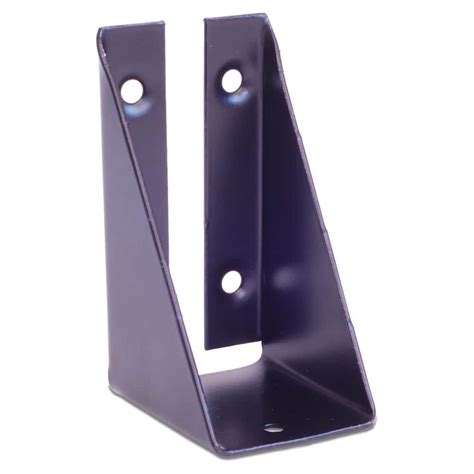 small black metal brackets|2x4 metal brackets home depot.